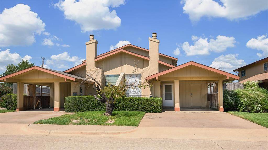 2833 Nova Drive - Photo 1