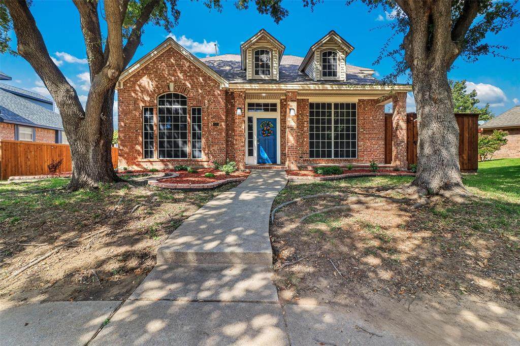 3716 Juniper Circle - Photo 1