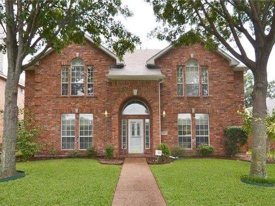 5828 Mossbrook Trail - Photo 1