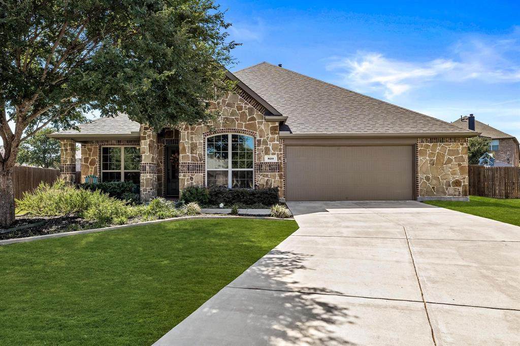 820 Wimberly Circle - Photo 1