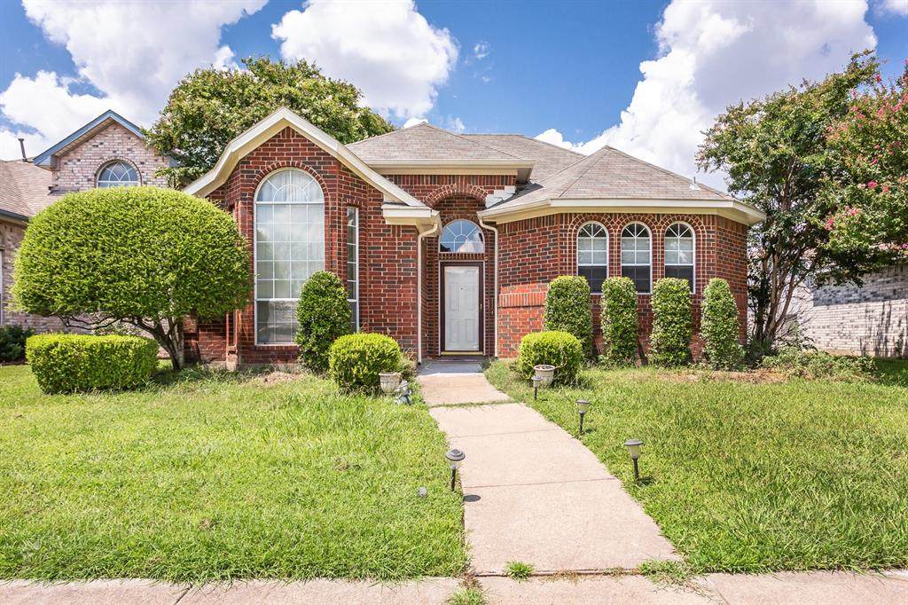 2205 Amber Springs - Photo 1