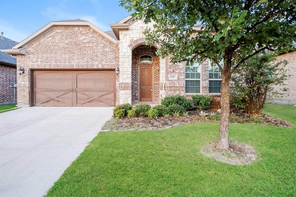125 Gill Point Lane - Photo 1