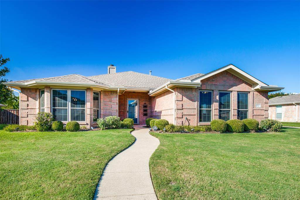 521 Rothschild Lane - Photo 1