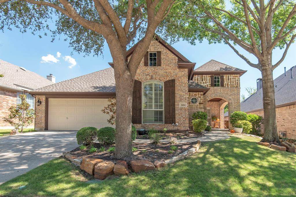 1604 Van Landingham Drive - Photo 1