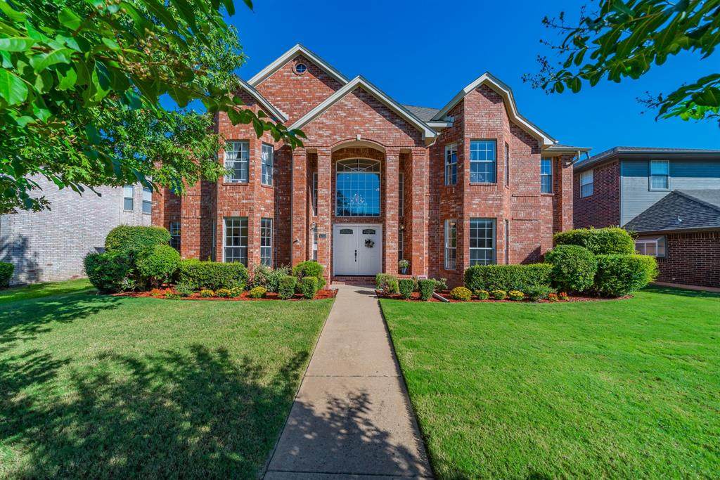 1721 Falmouth Drive - Photo 1