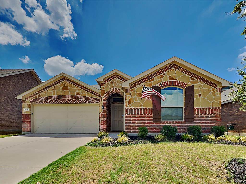 2428 Dolostone Drive - Photo 1