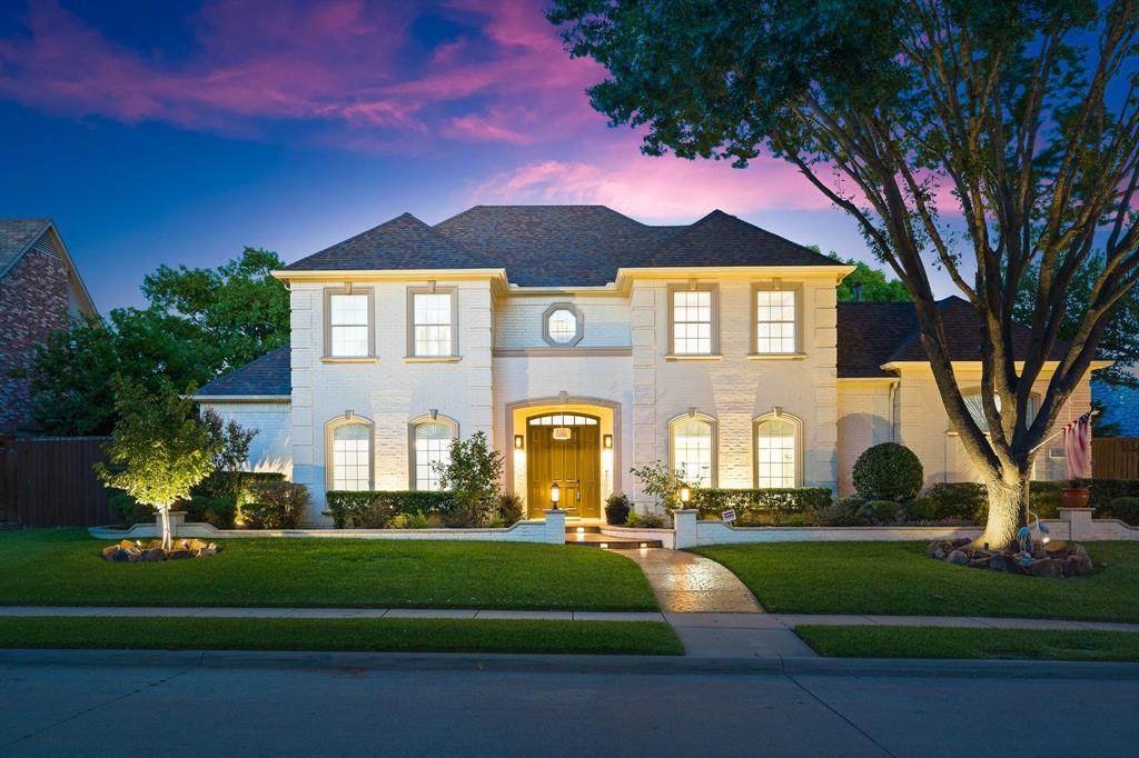 3920 Dove Creek Lane - Photo 1
