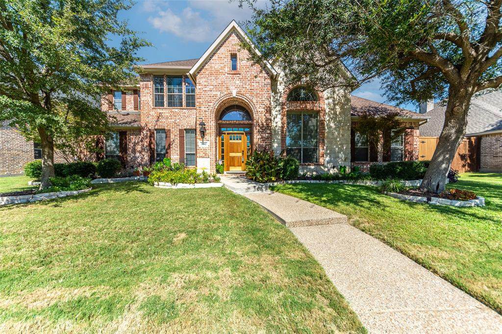 3882 Siena Drive - Photo 1
