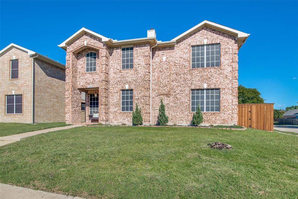 4002 Evinrude Drive - Photo 1
