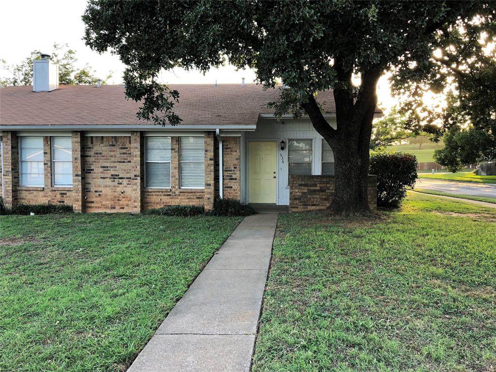 536 Guerin Drive - Photo 1
