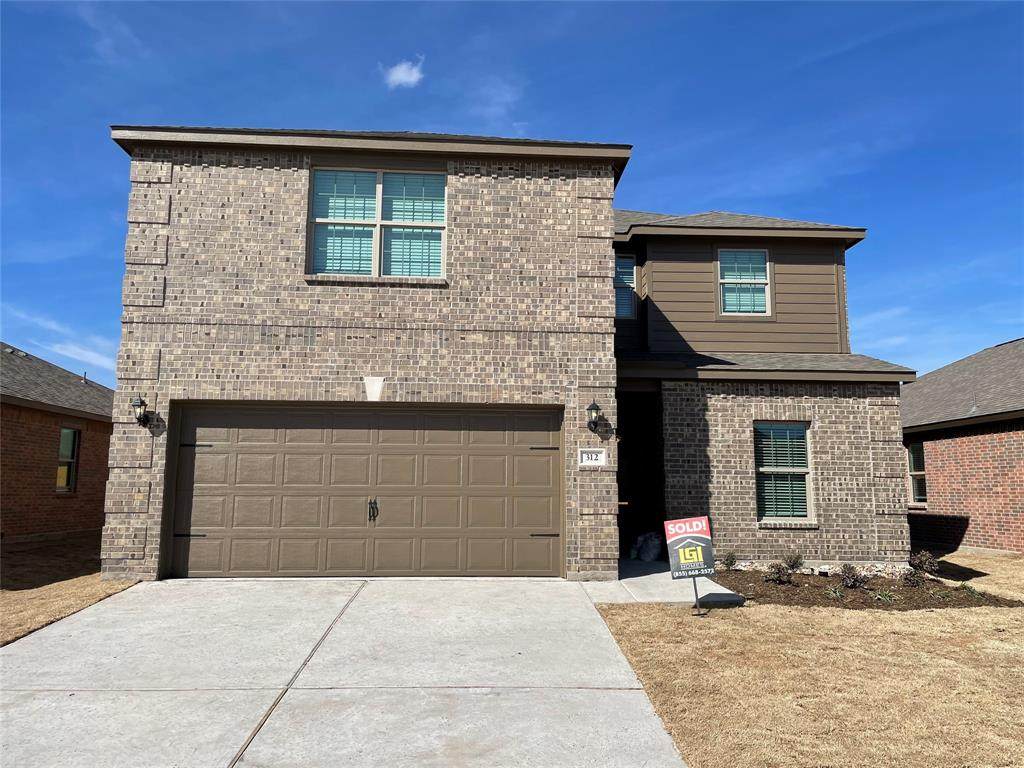 312 Zimmet Drive - Photo 1