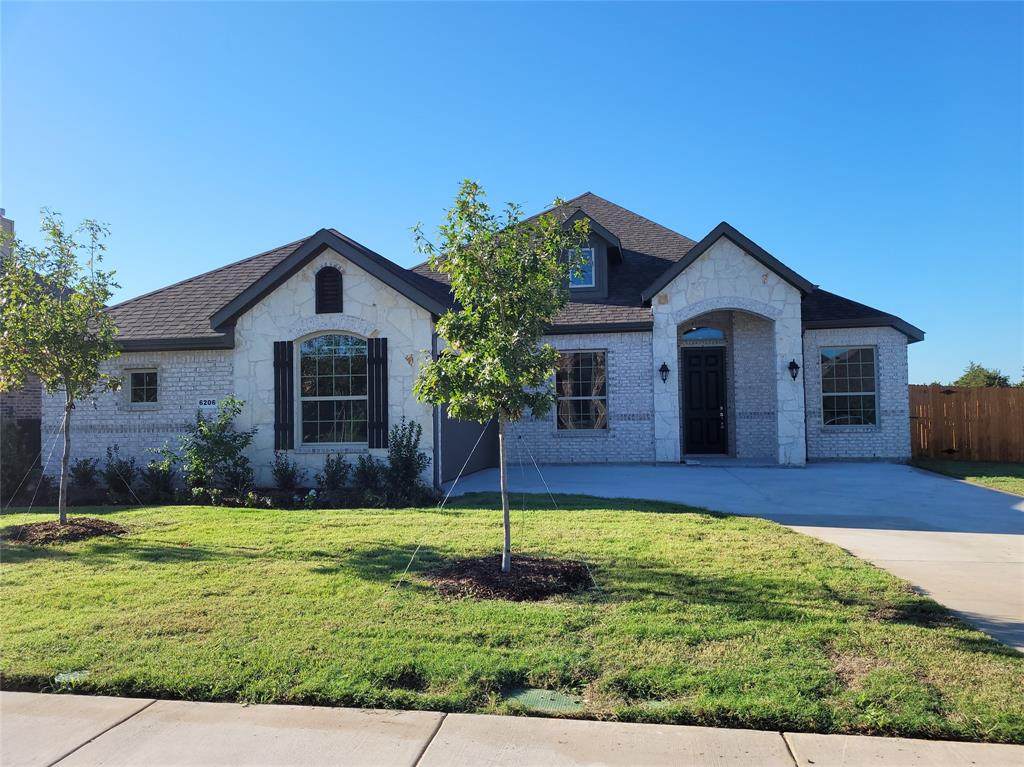 6206 Horizon Drive - Photo 1