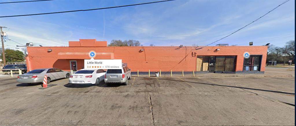 4600 Malcolm X Boulevard - Photo 1