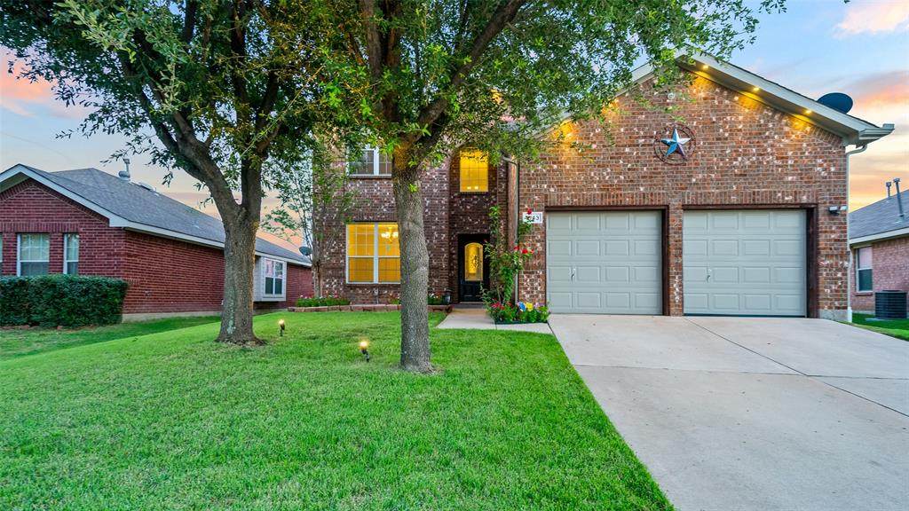 1043 Valley Brook Lane - Photo 1