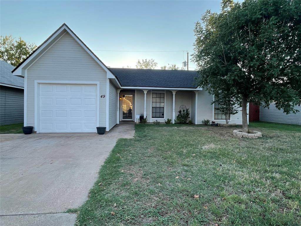 49 Shady Brook Circle - Photo 1