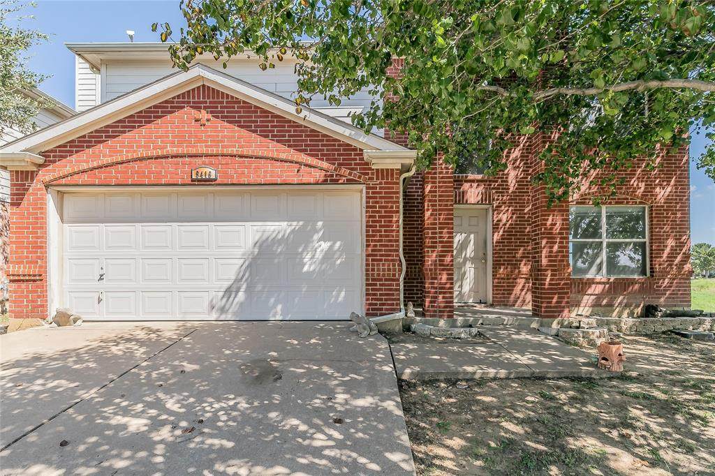 8416 Ranch Hand Trail - Photo 1