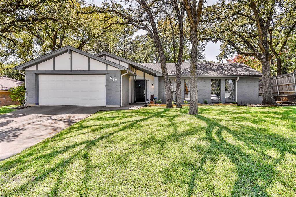 417 Fairhaven Drive - Photo 1