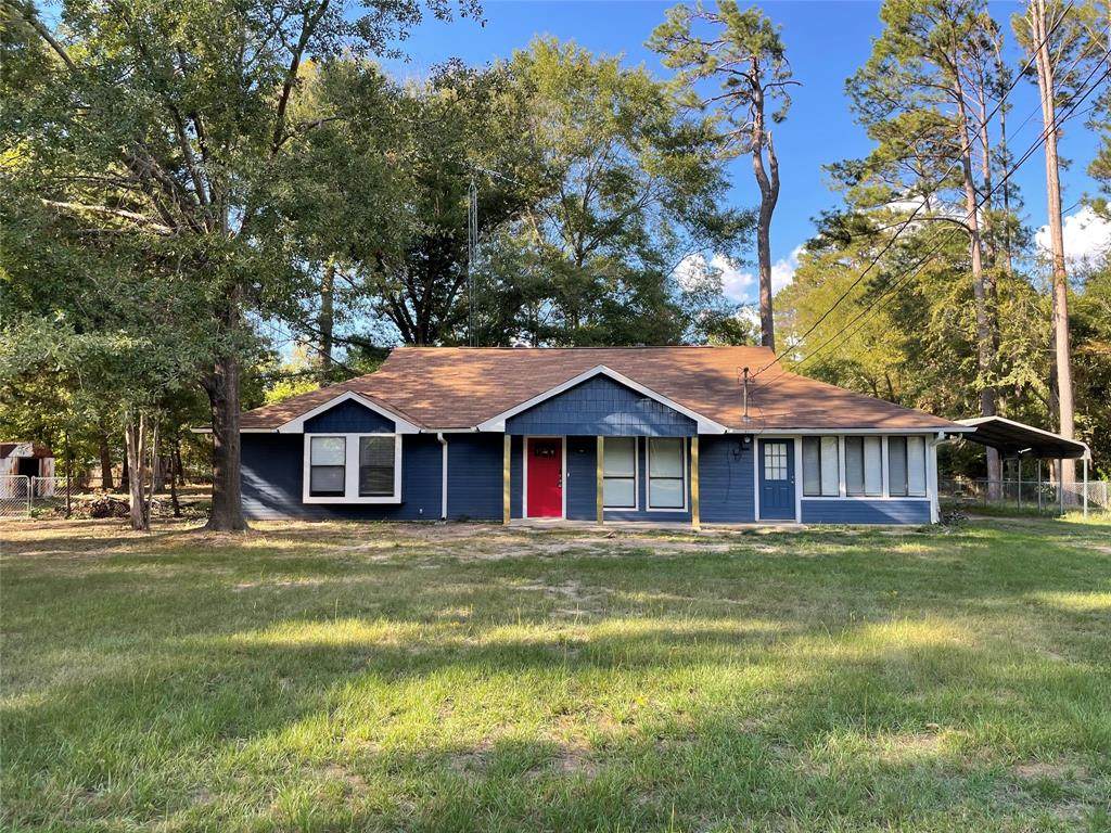 21143 Sylvan Lane - Photo 1