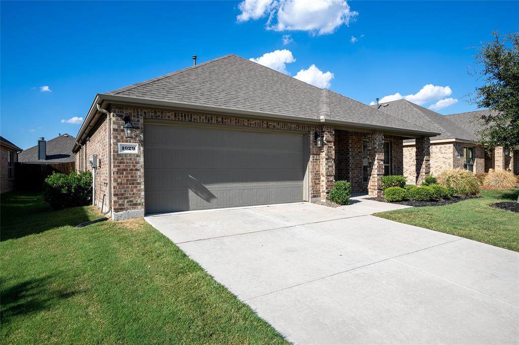 1029 Lake Cypress Lane - Photo 1