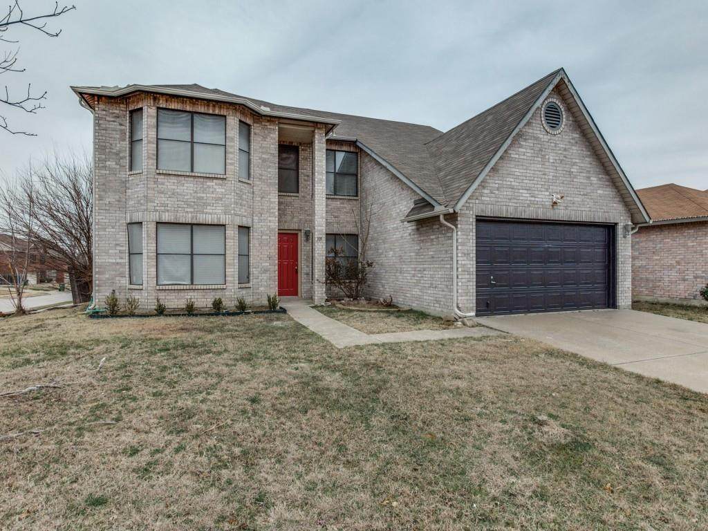 309 Tabor Drive - Photo 1