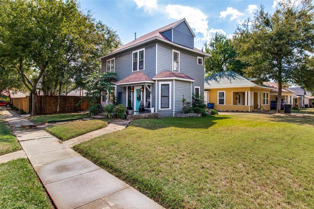 1200 Walker Street - Photo 1
