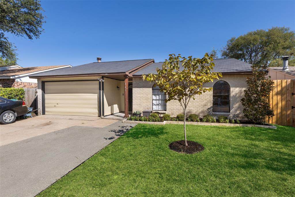 549 Hightrail Drive - Photo 1