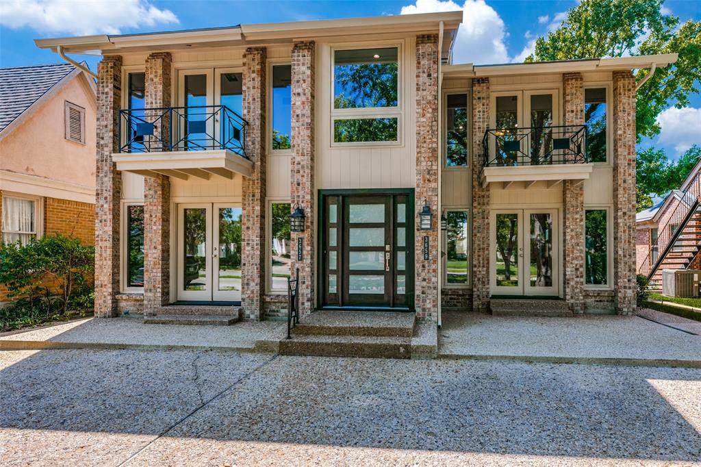 3657 Mcfarlin Boulevard - Photo 1