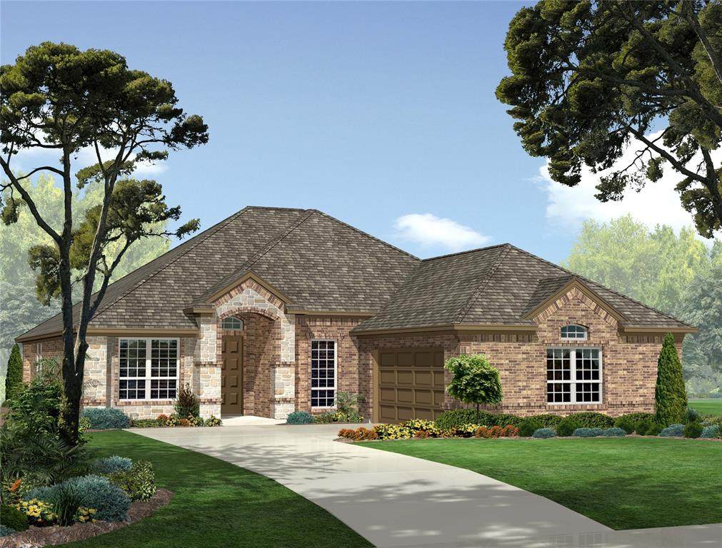 3431 Burningtree Lane - Photo 1