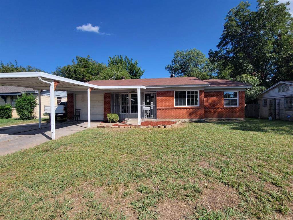 2260 Clover Ridge Drive - Photo 1