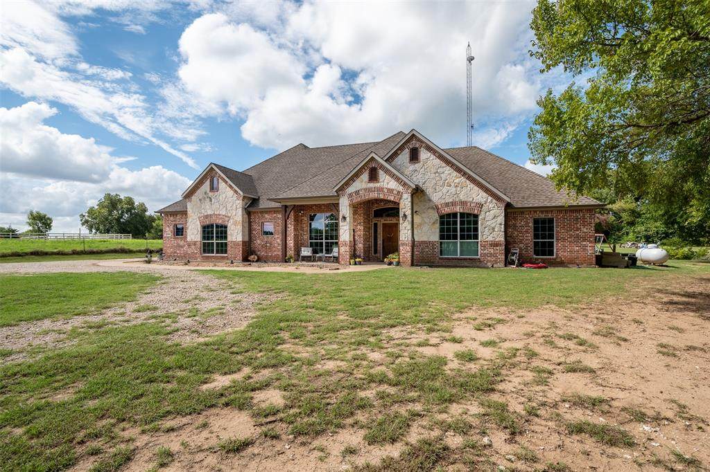 3188 Howard Road - Photo 1