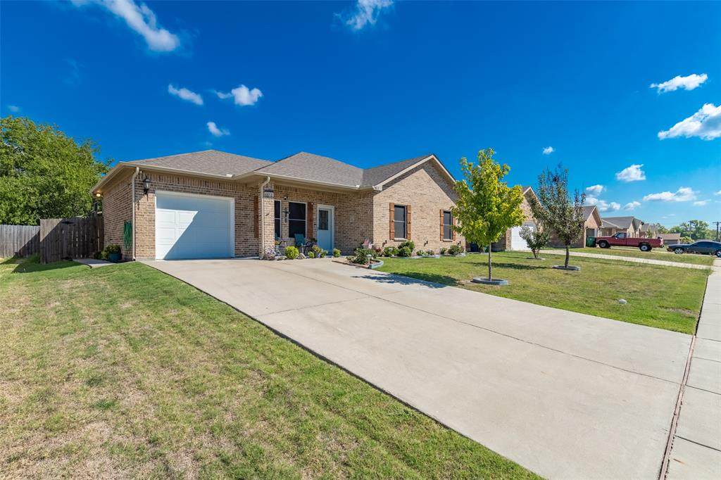 4812 Jefferson Street - Photo 1