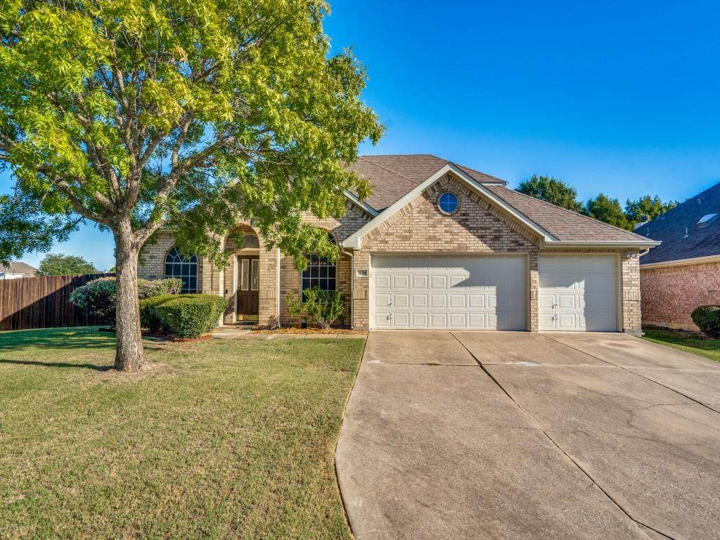 3608 Spirea Drive - Photo 1