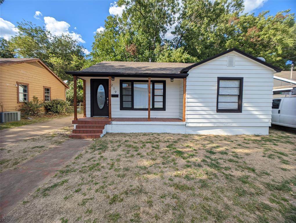 219 Taylor Street - Photo 1