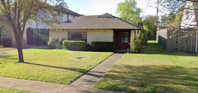 6246 Prospect Avenue - Photo 1