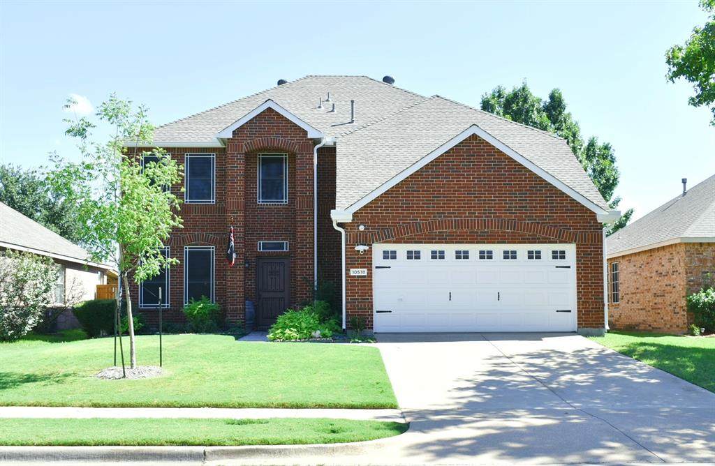 10518 Woodlands Trail - Photo 1