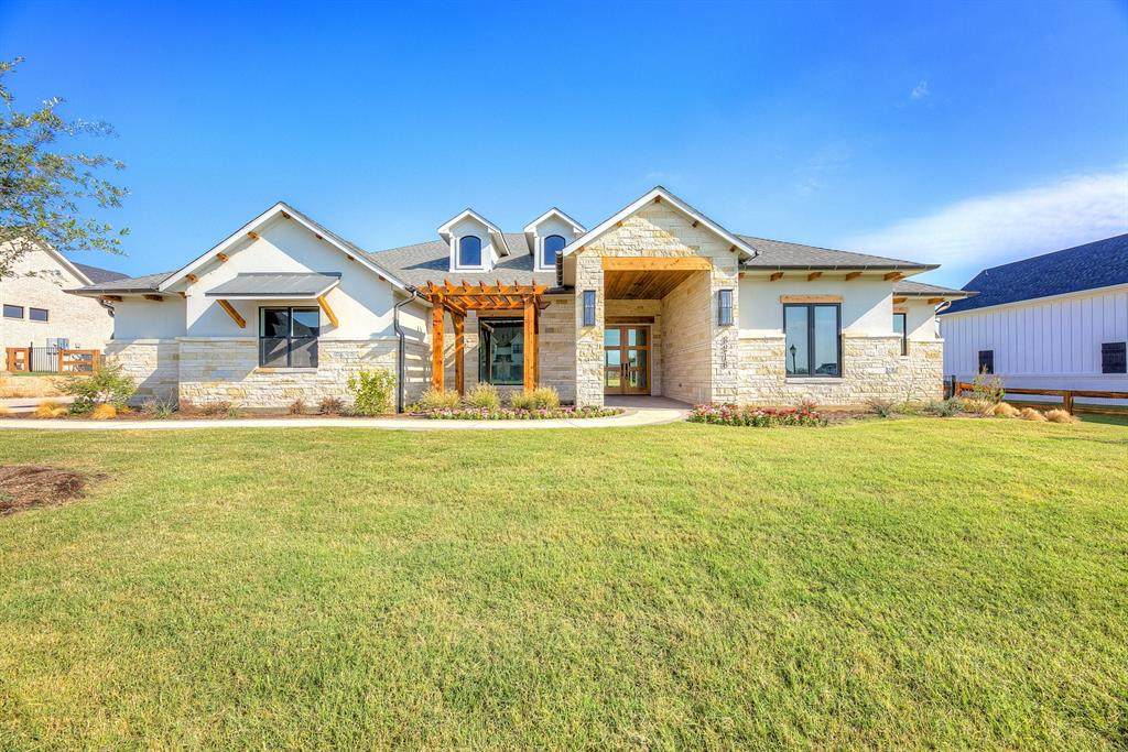 3216 Castlehill Court - Photo 1
