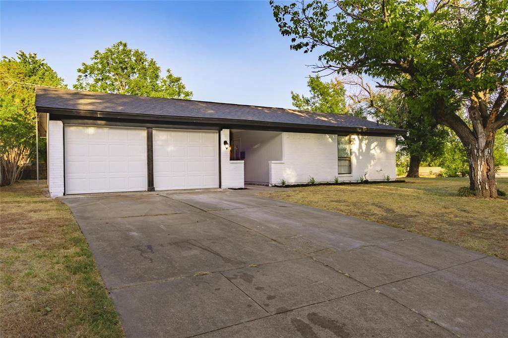 2700 Birch Park Drive - Photo 1