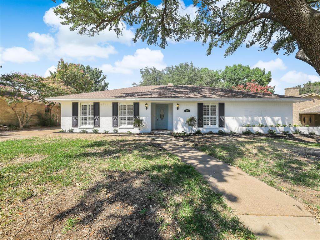 306 Forest Grove Drive - Photo 1