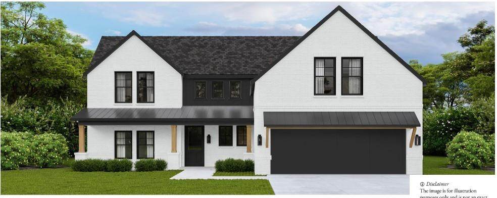 7439 Haggard Street - Photo 1