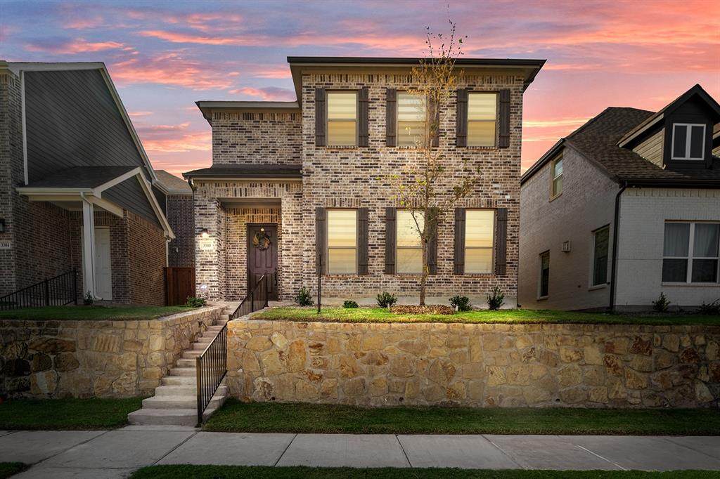 3300 Sarala Court - Photo 1