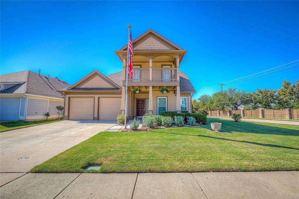 9941 Tanglebrush Drive - Photo 1