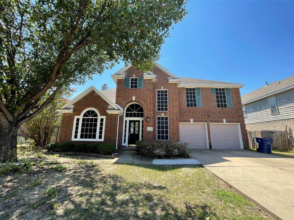 4604 Creekside Drive - Photo 1