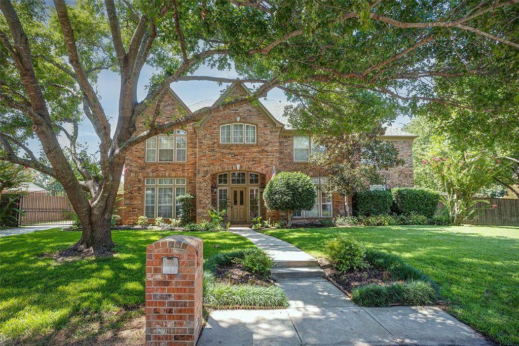 5100 Branch Drive - Photo 1