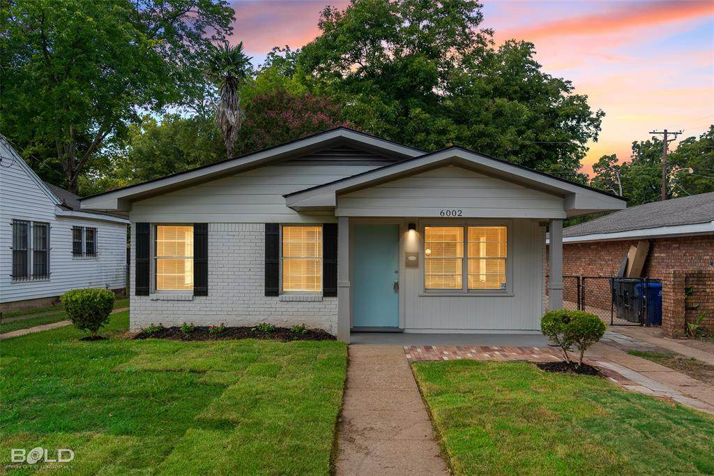 6002 Fairfield Avenue - Photo 1