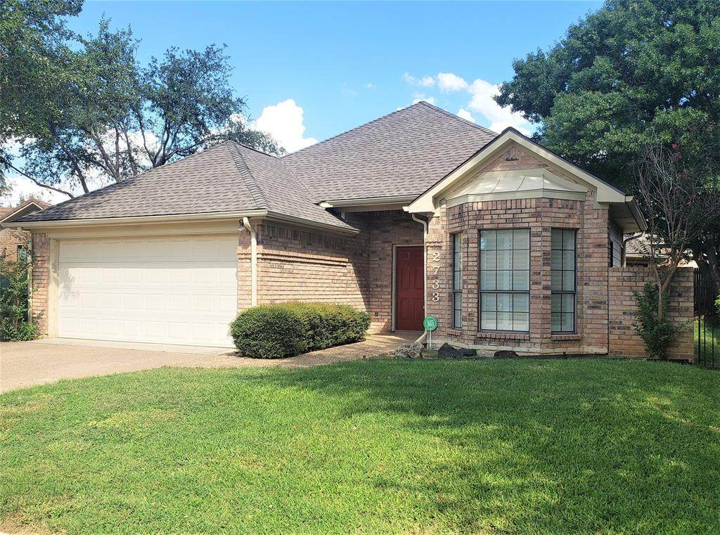 2733 Sedgeway Lane - Photo 1