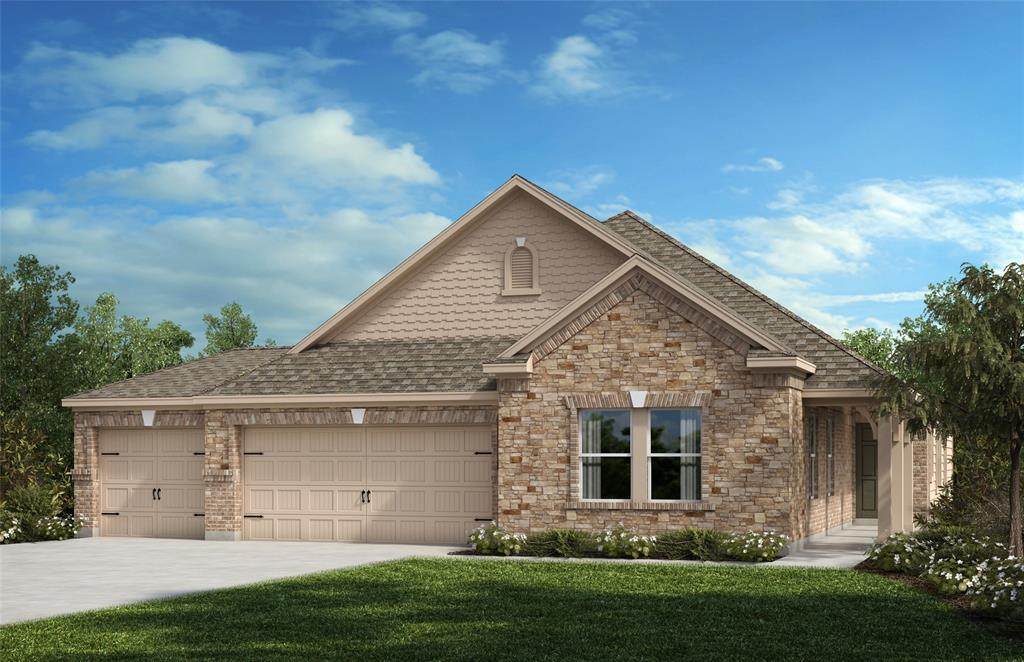 8701 Copper Crossing Drive - Photo 1