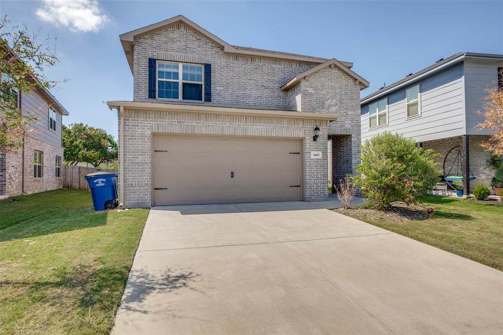 4603 Raleigh Dalton Road - Photo 1