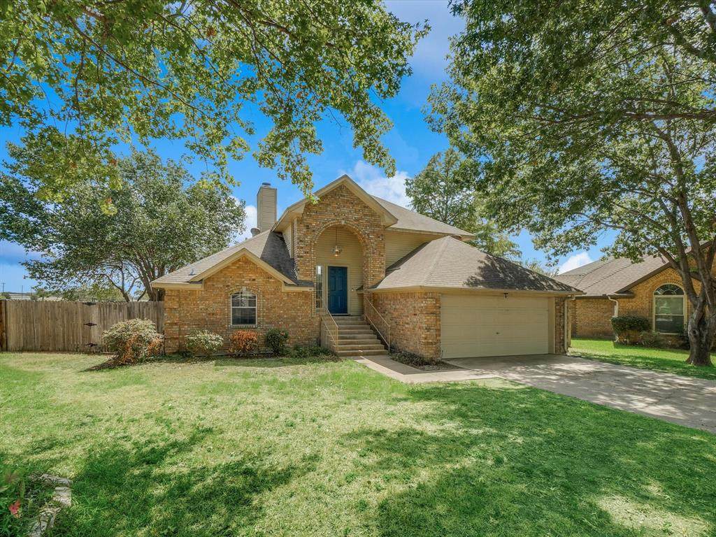 5316 Tartan Circle - Photo 1
