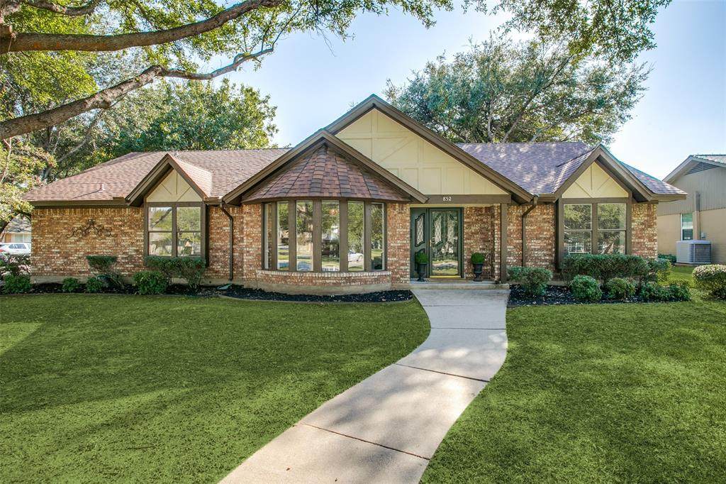 852 Worth Street - Photo 1