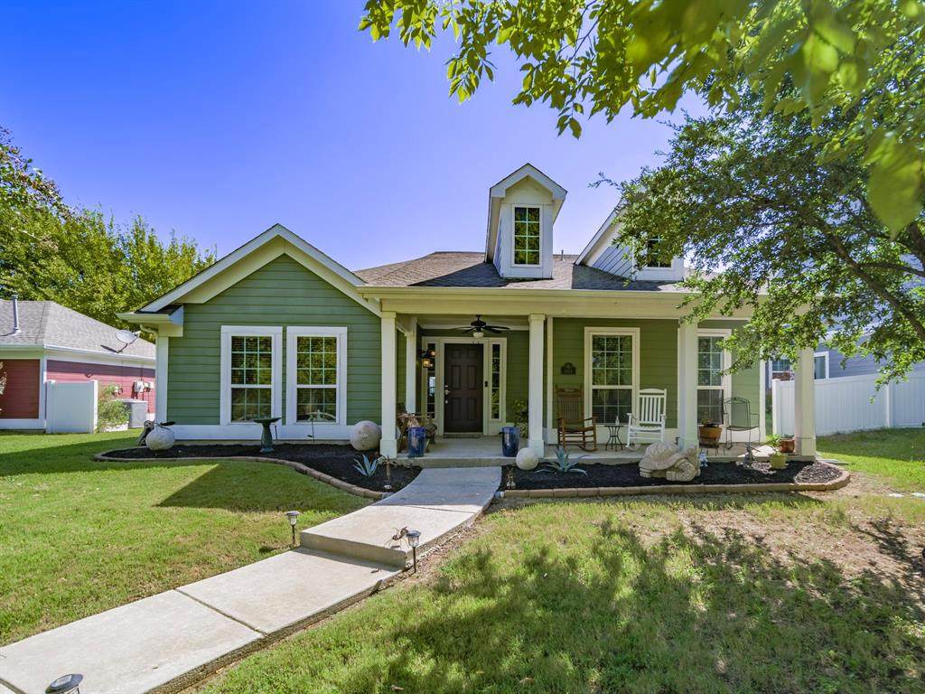 1804 Dr Sanders Road - Photo 1
